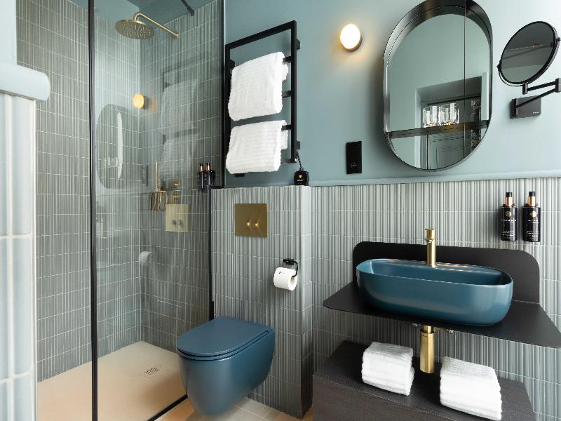 Hotel Le 6 Tiquetonne image