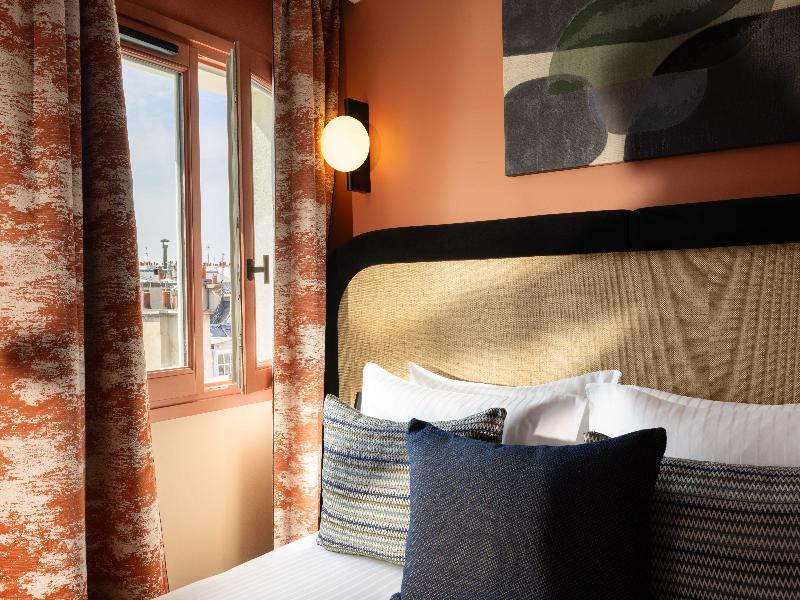 Hotel Le 6 Tiquetonne image