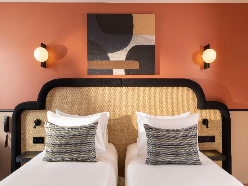 Hotel Le 6 Tiquetonne image