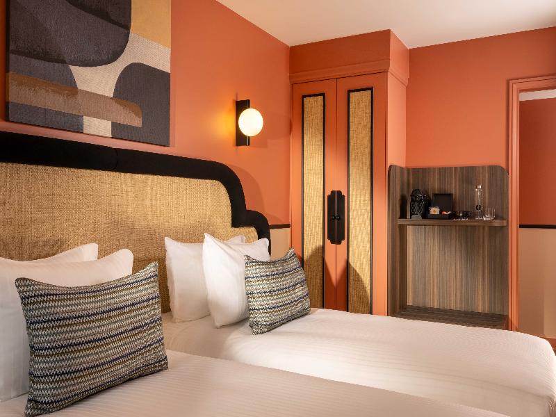 Hotel Le 6 Tiquetonne image