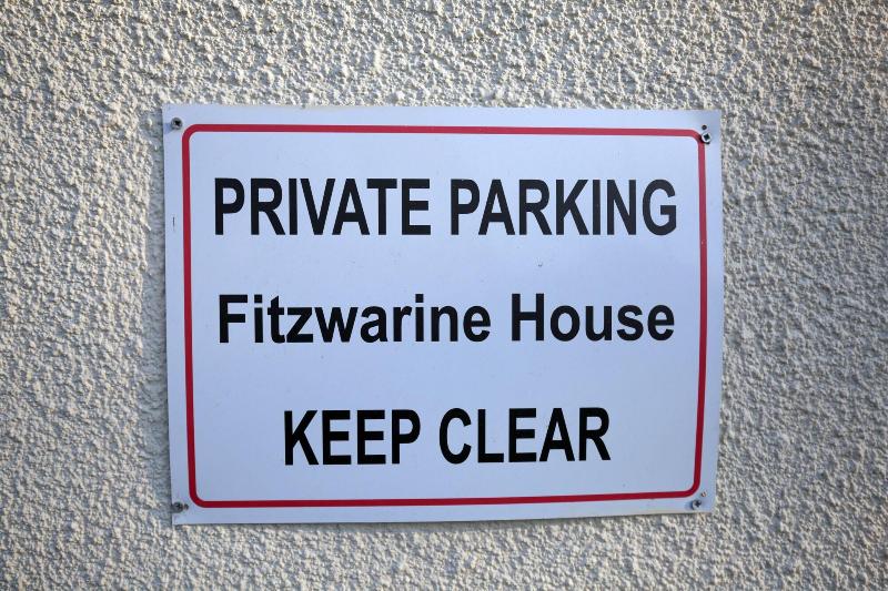 Fitzwarine House image