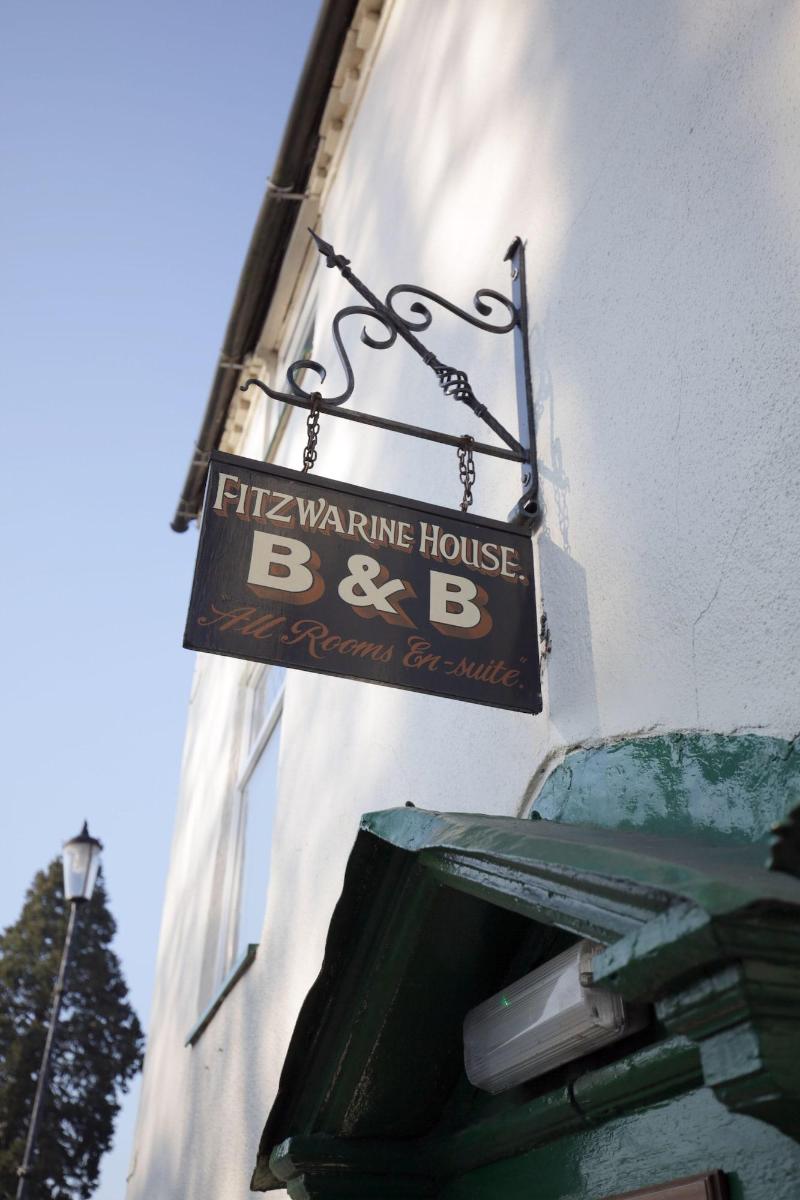 Fitzwarine House image