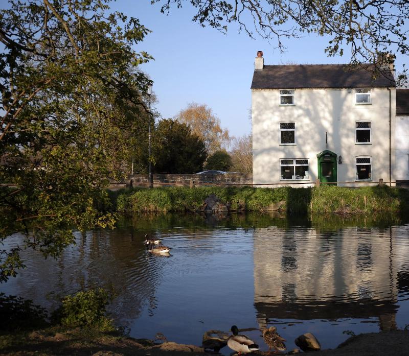 Fitzwarine House image