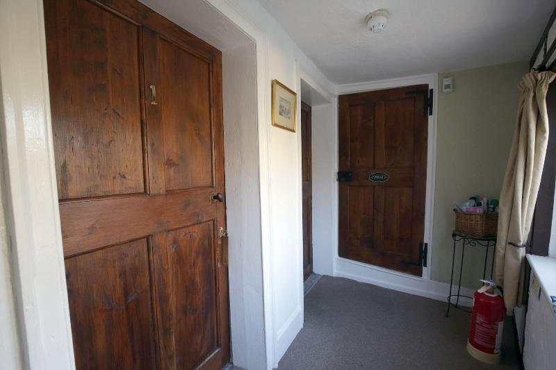 Fitzwarine House image