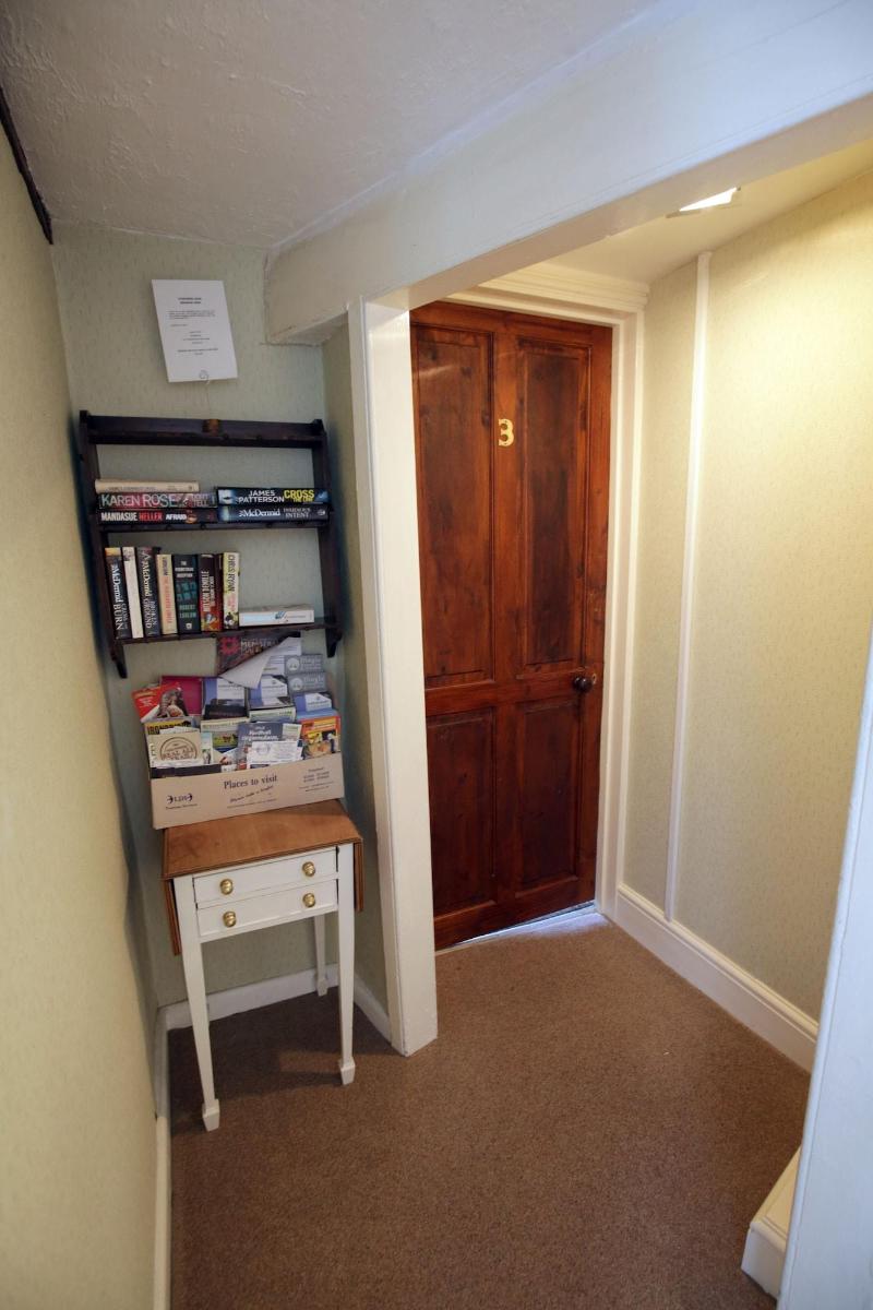 Fitzwarine House image