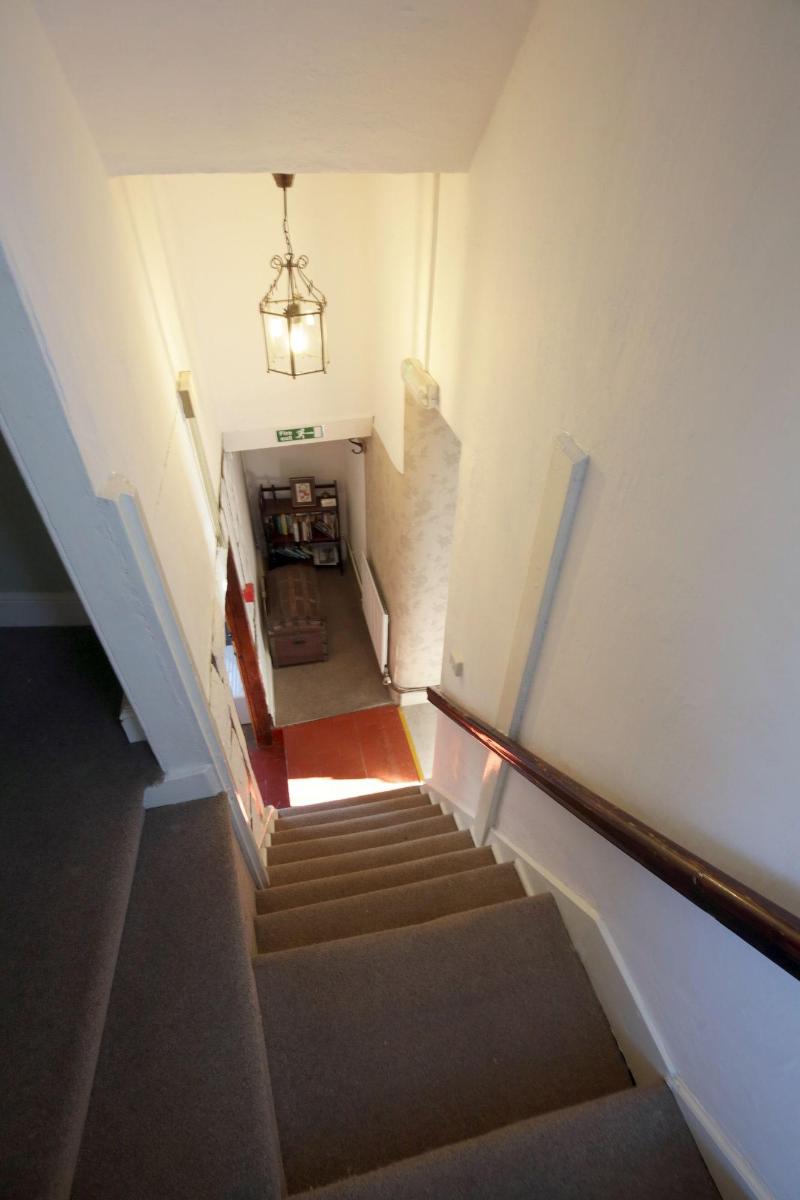 Fitzwarine House image