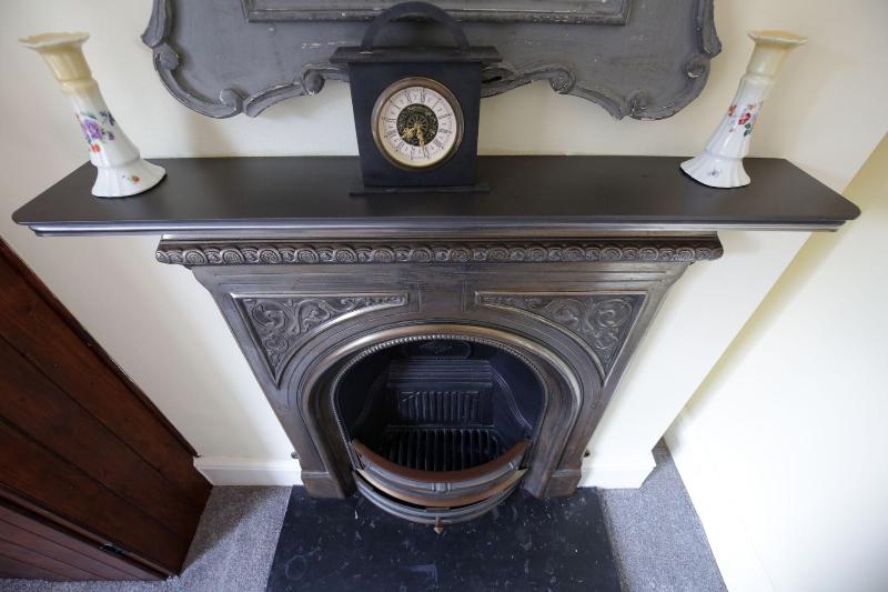 Fitzwarine House image