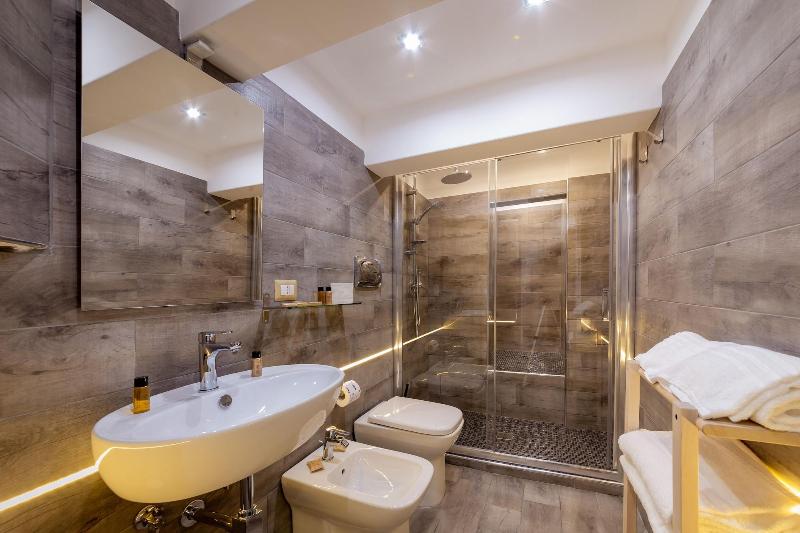 Bed & Breakfast Palazzo Satriano image