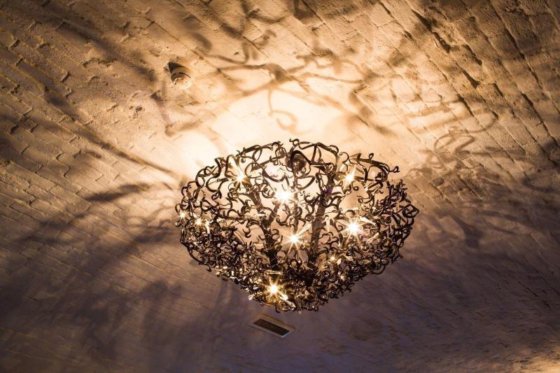 Letuchaya Mysh Hotel — photo 4