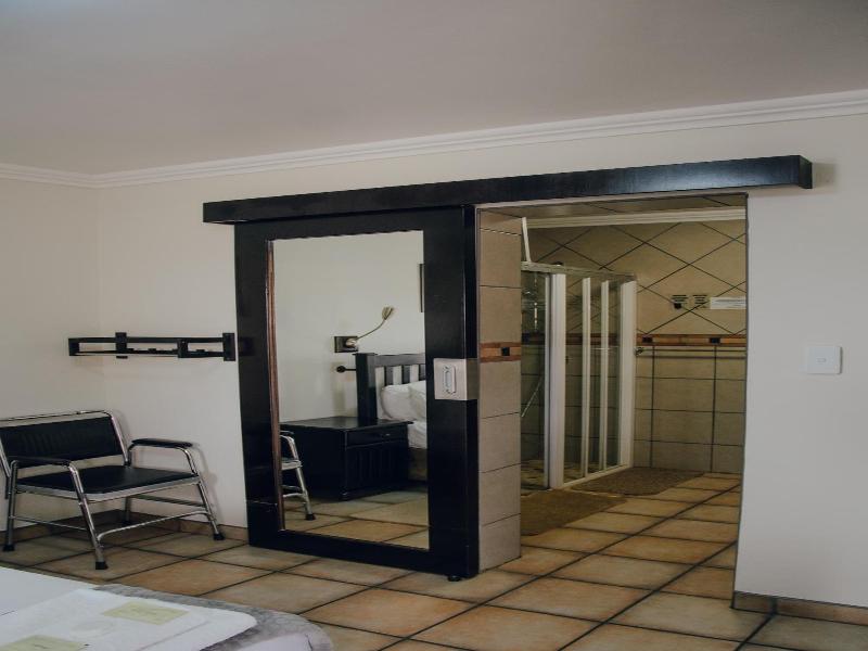 Towers Lodge image
