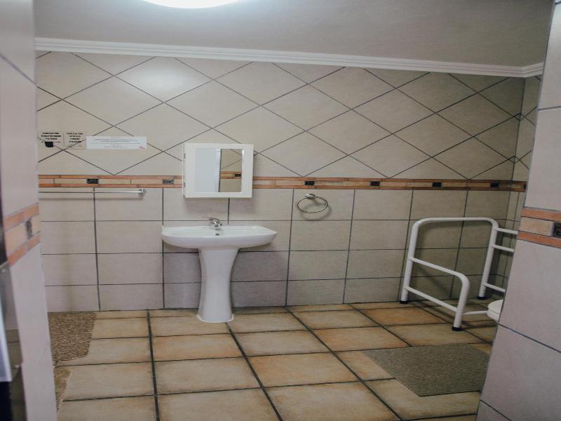 Towers Lodge image