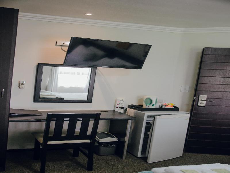 Towers Lodge image