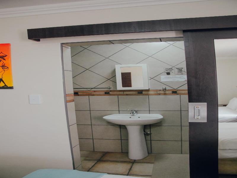 Towers Lodge image