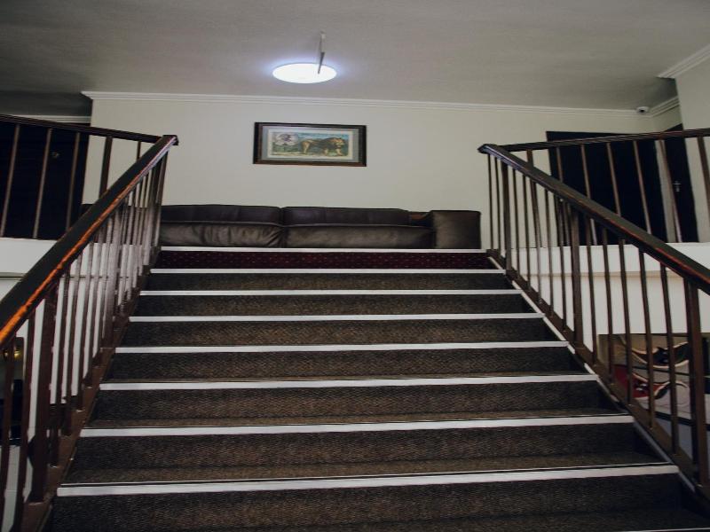 Towers Lodge image