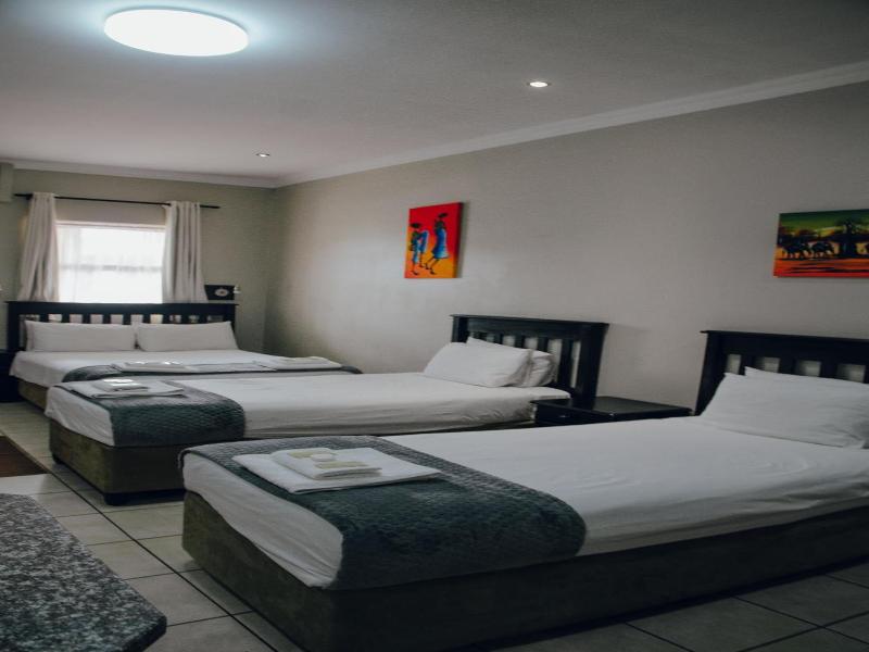 Towers Lodge image