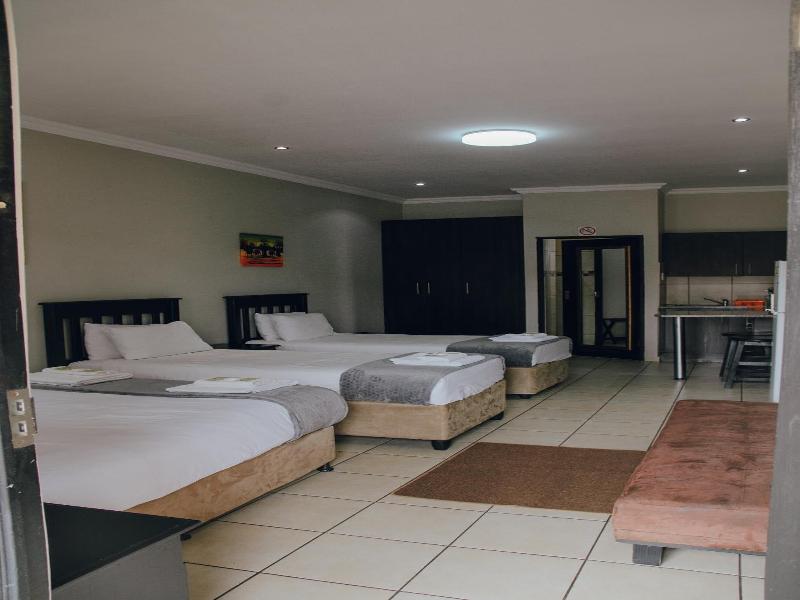 Towers Lodge image