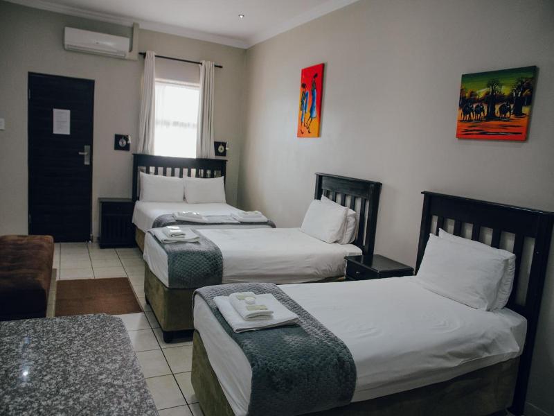 Towers Lodge image