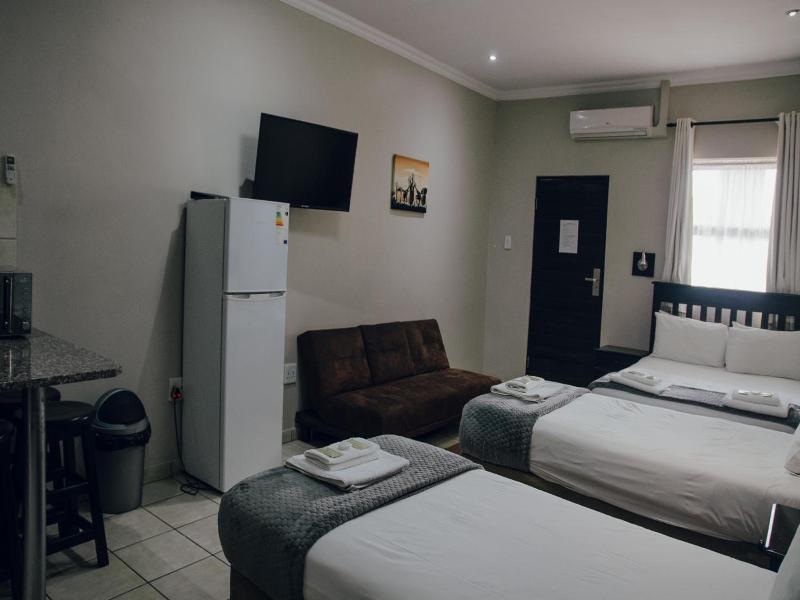 Towers Lodge image