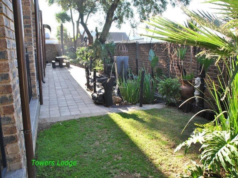 Towers Lodge image