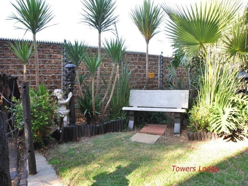 Towers Lodge image