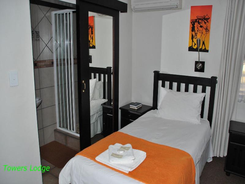 Towers Lodge image
