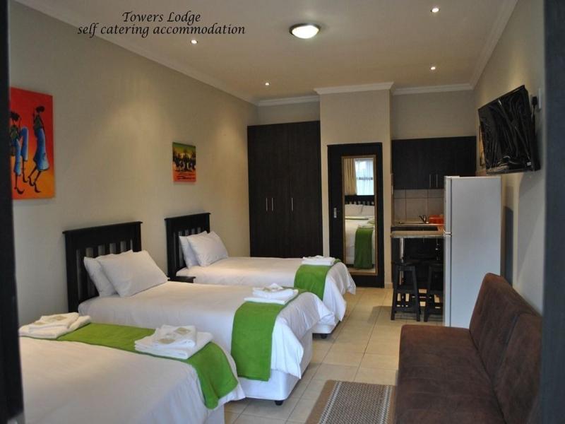 Towers Lodge image