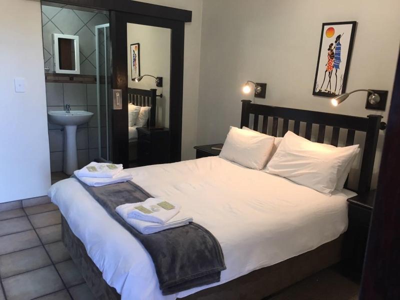 Towers Lodge image