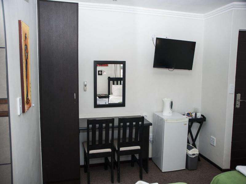 Towers Lodge image