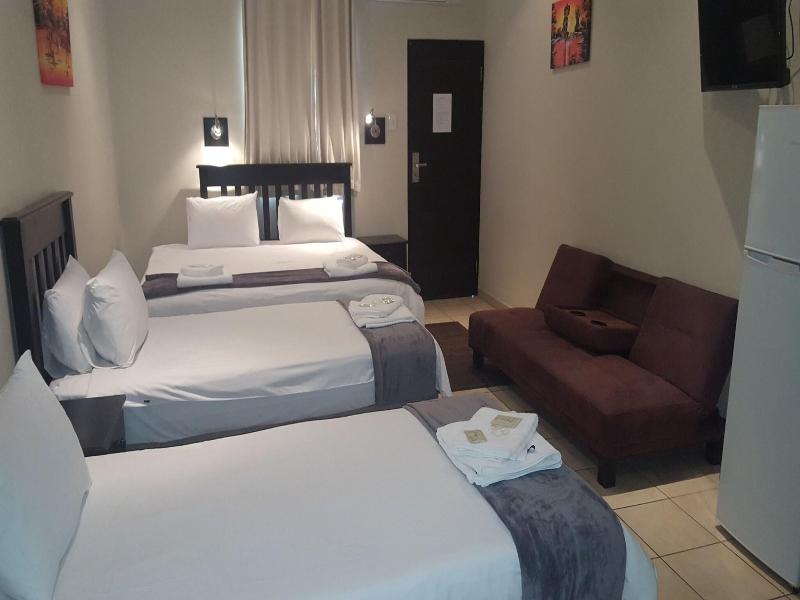 Towers Lodge image
