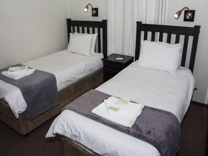 Towers Lodge image