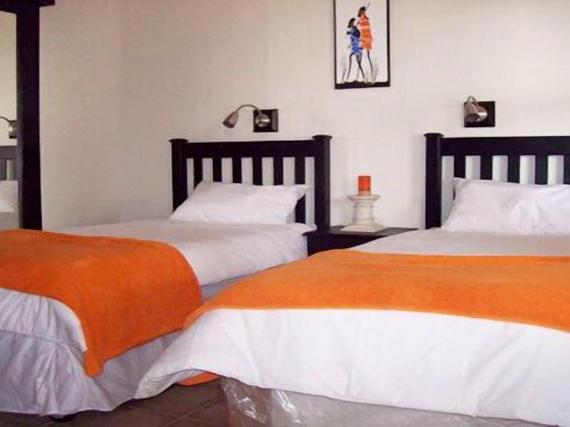 Towers Lodge image