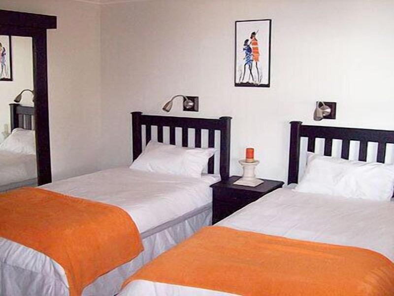 Towers Lodge image