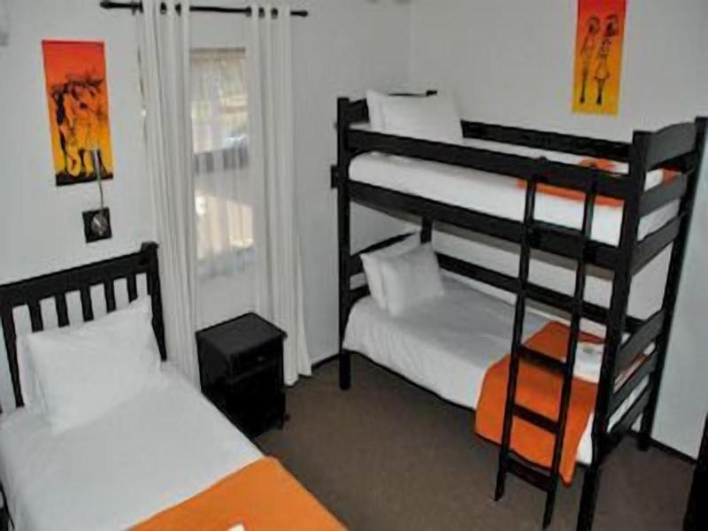 Towers Lodge image