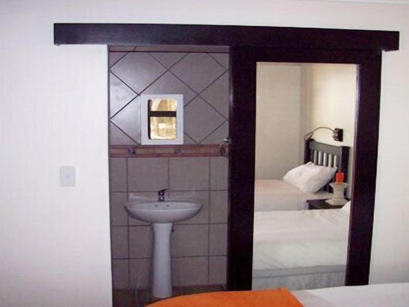 Towers Lodge image