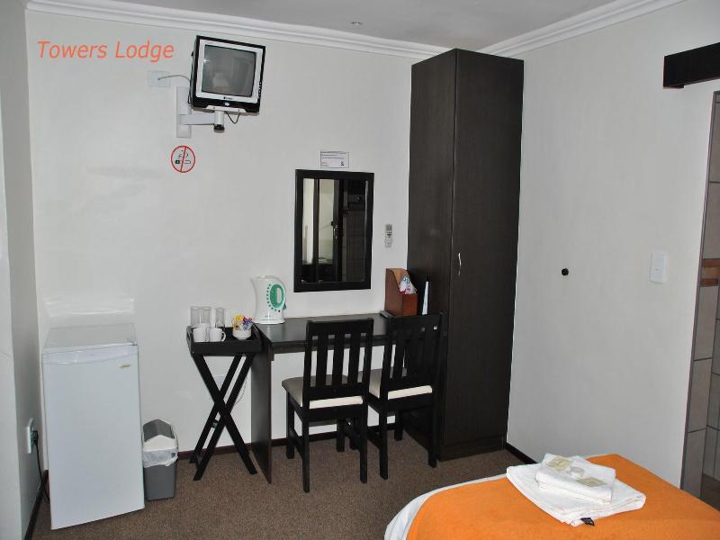 Towers Lodge image