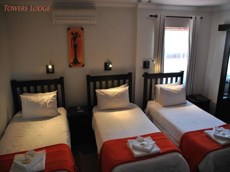 Towers Lodge image