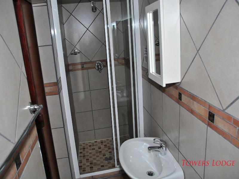 Towers Lodge image