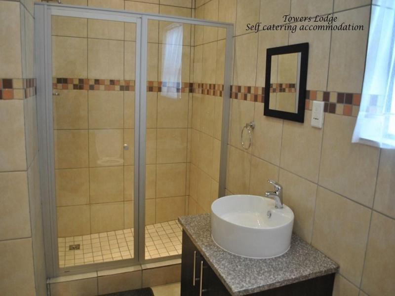 Towers Lodge image
