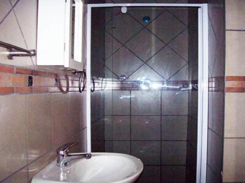 Towers Lodge image