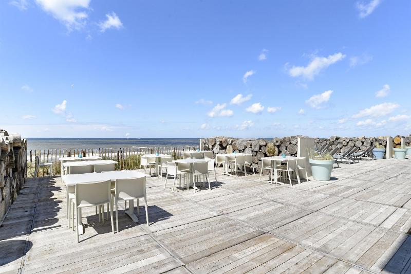 Beachhouse Hotel image