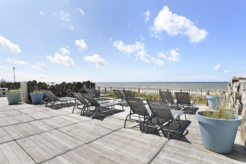 Beachhouse Hotel image