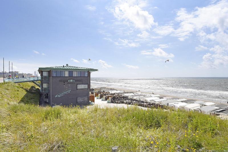 Beachhouse Hotel image