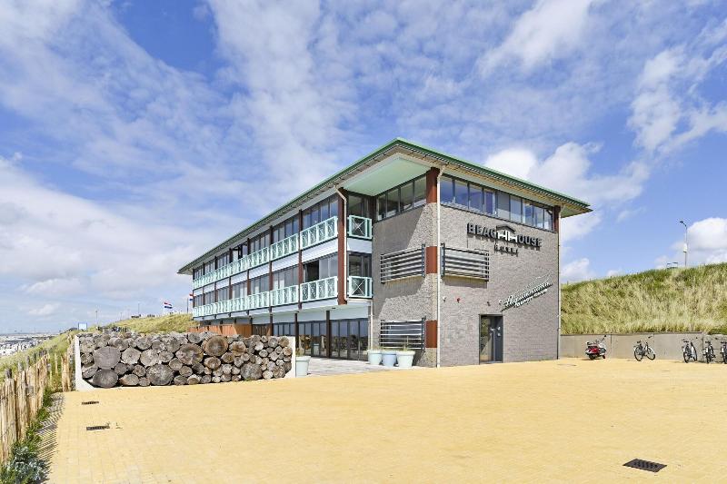 Beachhouse Hotel image