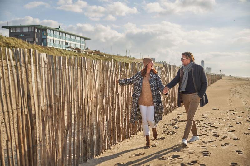 Beachhouse Hotel image