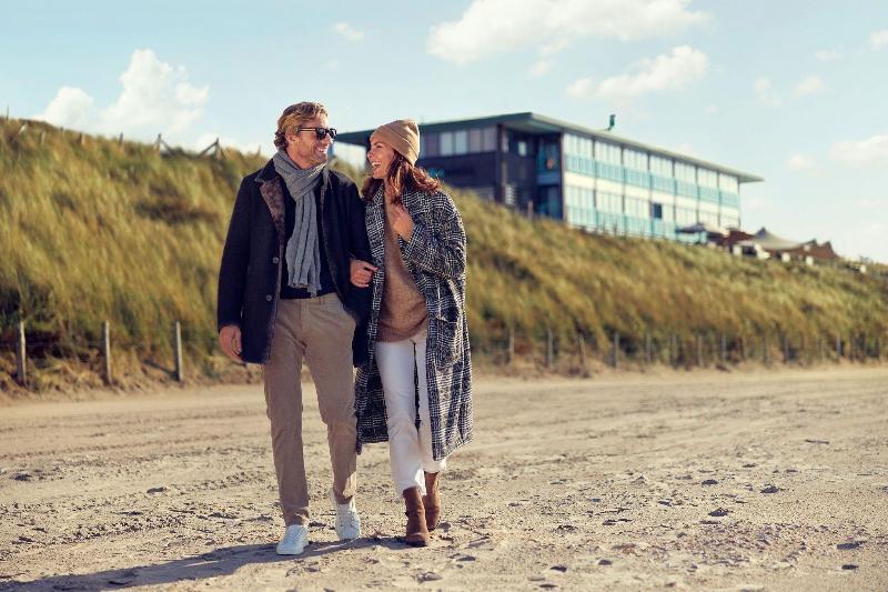 Beachhouse Hotel image
