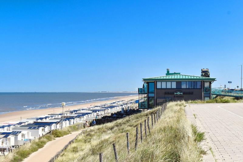 Beachhouse Hotel image