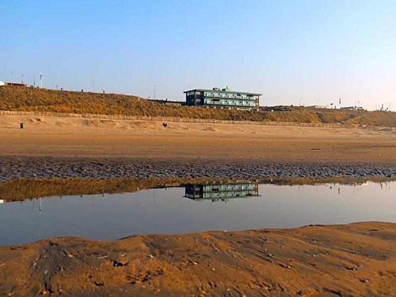 Beachhouse Hotel image