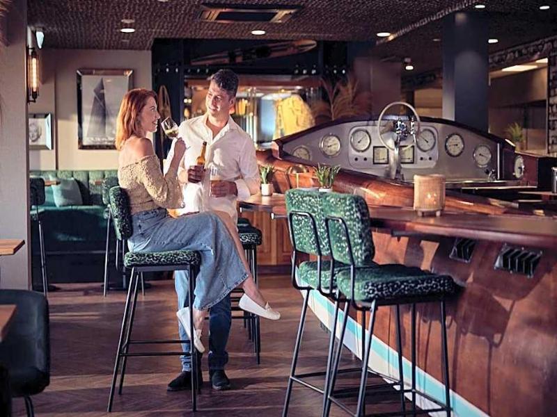 Beachhouse Hotel image
