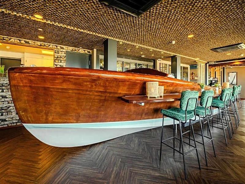 Beachhouse Hotel image
