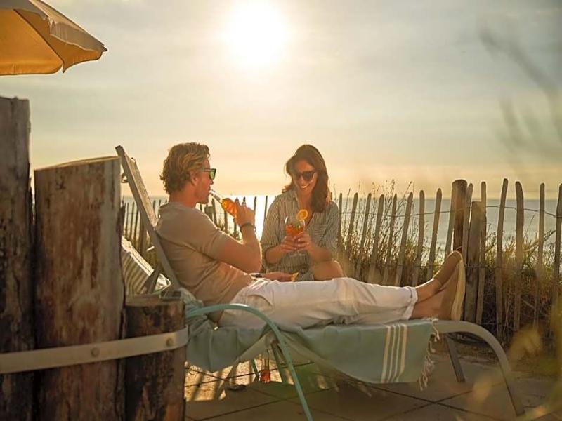 Beachhouse Hotel image